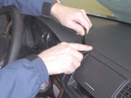 Brodit ProClip 853346 - Subaru Legacy 2004-2009