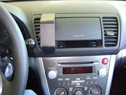 Brodit ProClip 853346 - Subaru Legacy 2004-2009