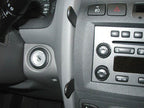 Brodit ProClip 853347 - Hyundai Santa Fe 2001-2006
