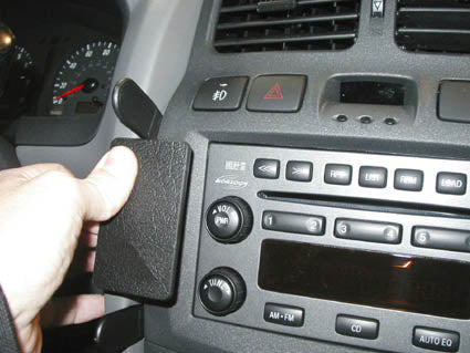 Brodit ProClip 853347 - Hyundai Santa Fe 2001-2006