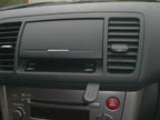 Brodit ProClip 853350 - Subaru Legacy 2004-2009