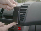 Brodit ProClip 853350 - Subaru Legacy 2004-2009