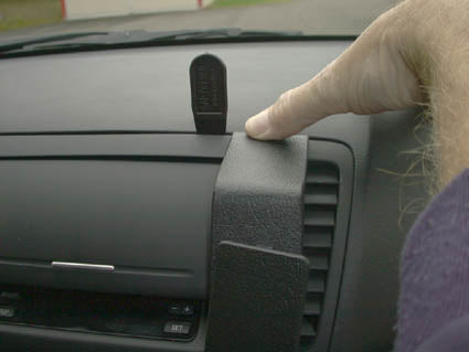 Brodit ProClip 853350 - Subaru Legacy 2004-2009