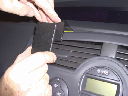 Brodit ProClip 853351 - Renault Scénic 2004-2009