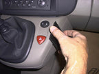 Brodit ProClip 853352 - Renault Scénic 2004-2009