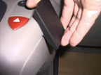 Brodit ProClip 853352 - Renault Scénic 2004-2009