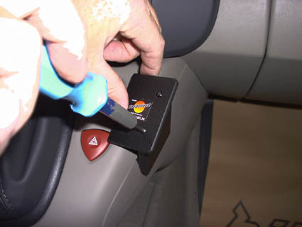 Brodit ProClip 853352 - Renault Scénic 2004-2009