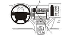 Brodit ProClip 853353 - Ford C-Max 2004-2012