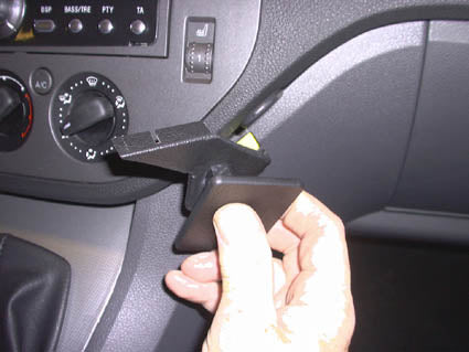 Brodit ProClip 853354 - Ford C-Max 2004-2012