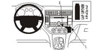 Brodit ProClip 853354 - Ford C-Max 2004-2012