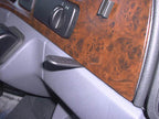 Brodit ProClip 853355 - Mercedes-Benz Actros 2003-2013