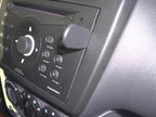Brodit ProClip 853357 - Subaru G3X Justy 2004-2009