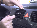Brodit ProClip 853358 - Volkswagen Golf V 2004-2006