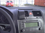Brodit ProClip 853358 - Volkswagen Golf V 2004-2006