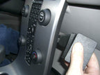 Brodit ProClip 853361 - Volvo C30 2004-2015