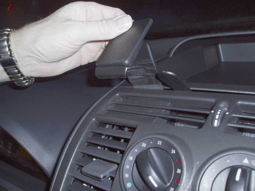 Brodit ProClip 853364 - Mercedes-Benz V-Class 2004-2014