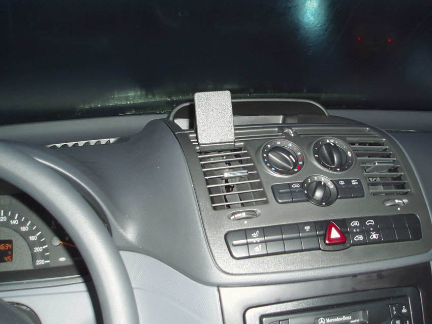 Brodit ProClip 853364 - Mercedes-Benz V-Class 2004-2014