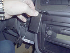 Brodit ProClip 853365 - Mercedes-Benz V-Class 2004-2006