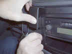 Brodit ProClip 853365 - Mercedes-Benz V-Class 2004-2006