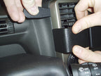 Brodit ProClip 853367 - Nissan X-Trail 2004-2007