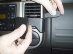Brodit ProClip 853368 - Nissan X-Trail 2004-2007