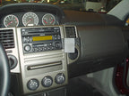 Brodit ProClip 853368 - Nissan X-Trail 2004-2007
