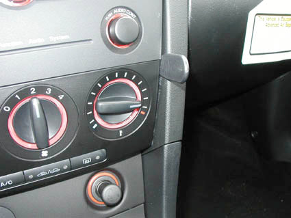 Brodit ProClip 853371 - Mazda 3 2004-2009