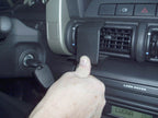 Brodit ProClip 853372 - Land Rover Freelander 2004-2006