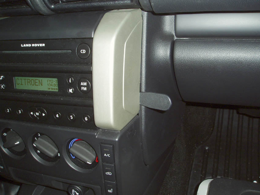 Brodit ProClip 853373 - Land Rover Freelander 2004-2006
