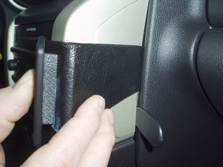Brodit ProClip 853373 - Land Rover Freelander 2004-2006