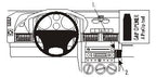Brodit ProClip 853373 - Land Rover Freelander 2004-2006
