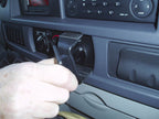 Brodit ProClip 853376 - Nissan Interstar 2004-2011