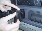 Brodit ProClip 853376 - Nissan Interstar 2004-2011