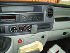 Brodit ProClip 853376 - Nissan Interstar 2004-2011