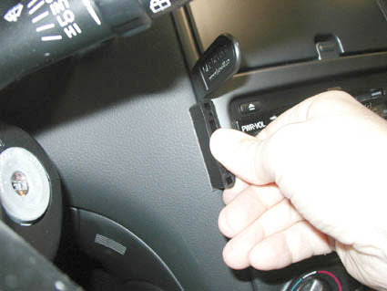 Brodit ProClip 853380 - Toyota Celica 2000-2005