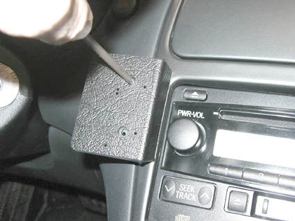 Brodit ProClip 853380 - Toyota Celica 2000-2005