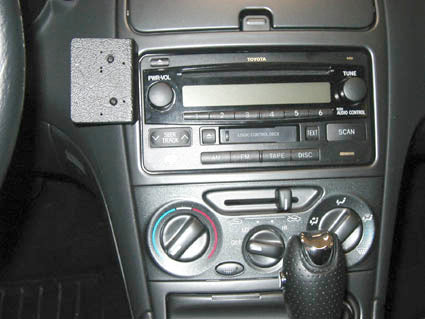 Brodit ProClip 853380 - Toyota Celica 2000-2005