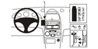Brodit ProClip 853380 - Toyota Celica 2000-2005