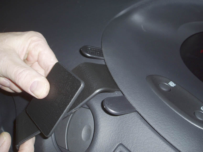 Brodit ProClip 853381 - Toyota Yaris 2003-2005