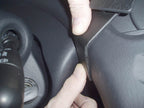 Brodit ProClip 853381 - Toyota Yaris 2003-2005