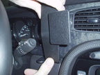 Brodit ProClip 853383 - Jaguar XJ 2003-2009