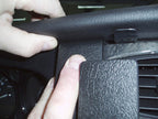 Brodit ProClip 853383 - Jaguar XJ 2003-2009