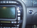 Brodit ProClip 853384 - Jaguar XJ 2003-2009