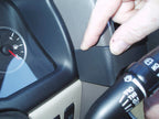 Brodit ProClip 853399 - Toyota LandCruiser 90 2003-2005