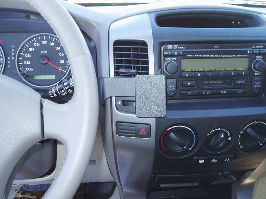 Brodit ProClip 853399 - Toyota LandCruiser 90 2003-2005