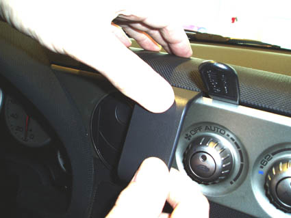 Brodit ProClip 853400 - Honda Integra 2004-2006