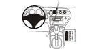 Brodit ProClip 853400 - Honda Integra 2004-2006