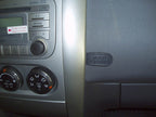 Brodit ProClip 853406 - Suzuki Aerio 2004-2009