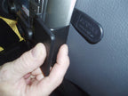 Brodit ProClip 853406 - Suzuki Aerio 2004-2009