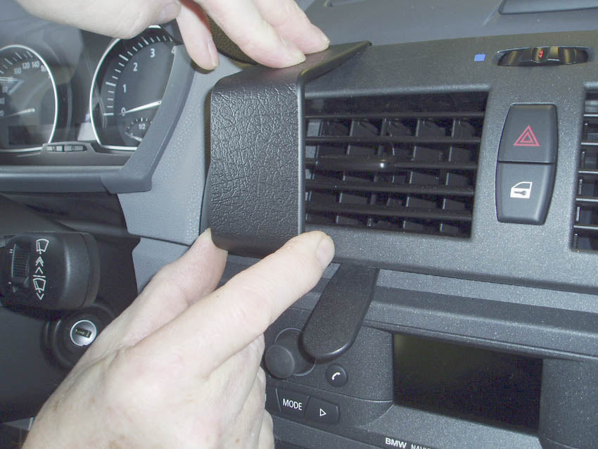 Brodit ProClip 853407 - BMW X3 2004-2010